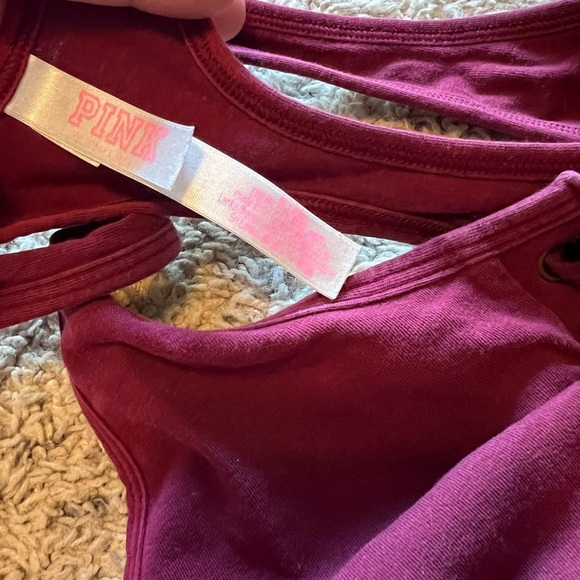 Pink by VS bralette - Picture 2 of 3